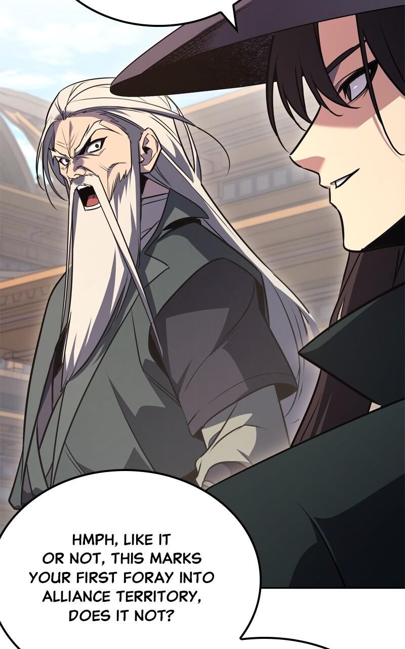 I Reincarnated As The Crazed Heir Chapter 144 Page 154