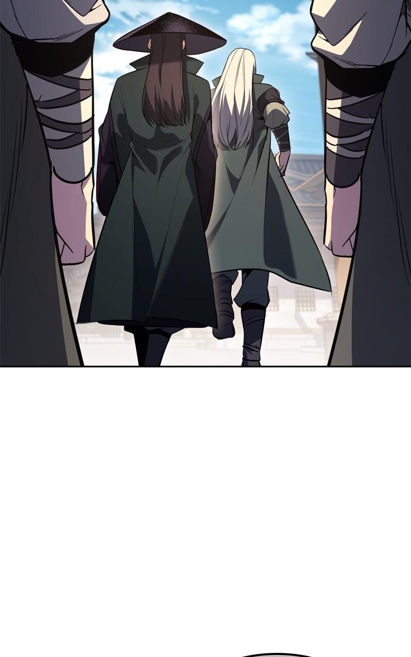I Reincarnated As The Crazed Heir Chapter 144 Page 158