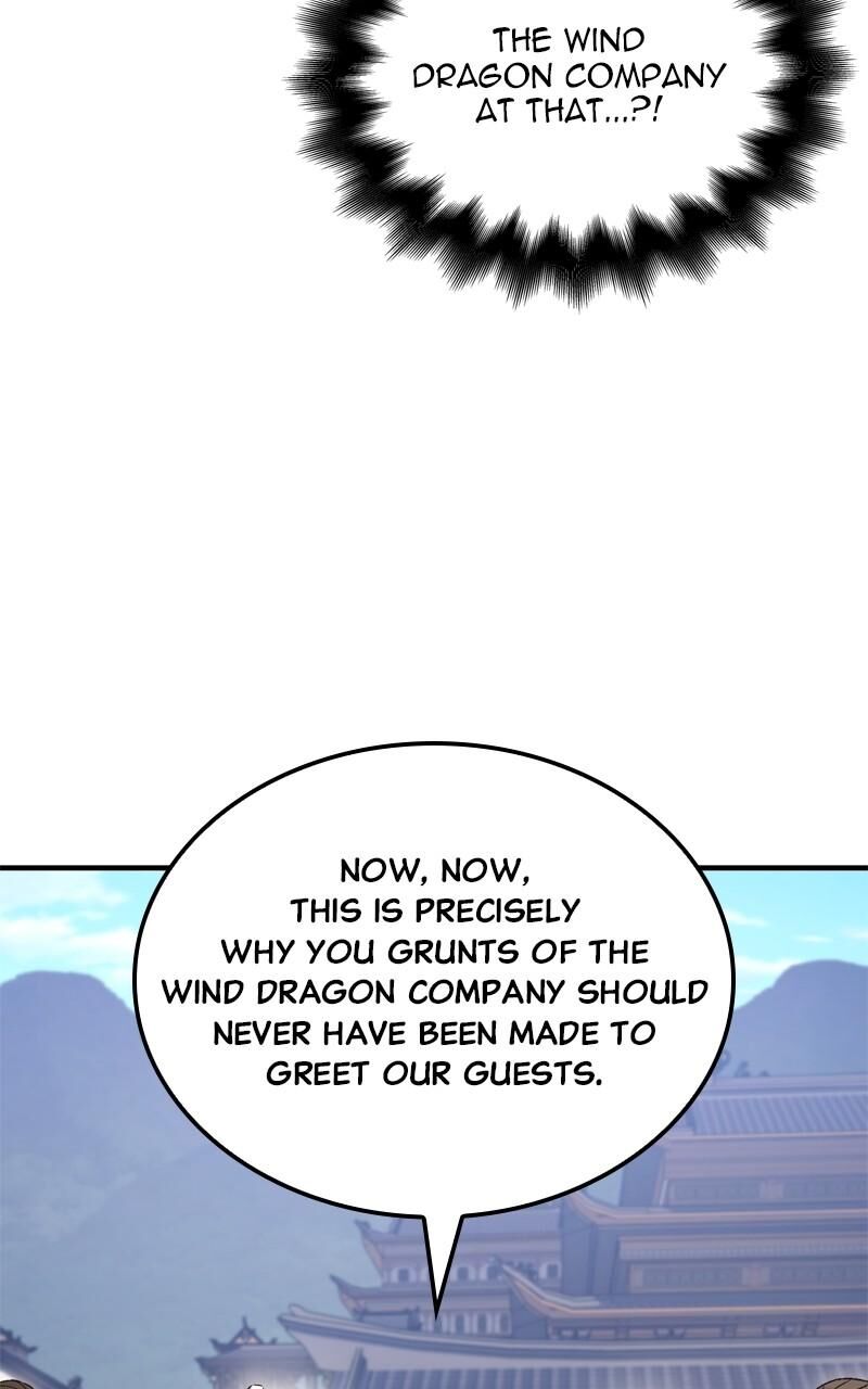 I Reincarnated As The Crazed Heir Chapter 144 Page 163