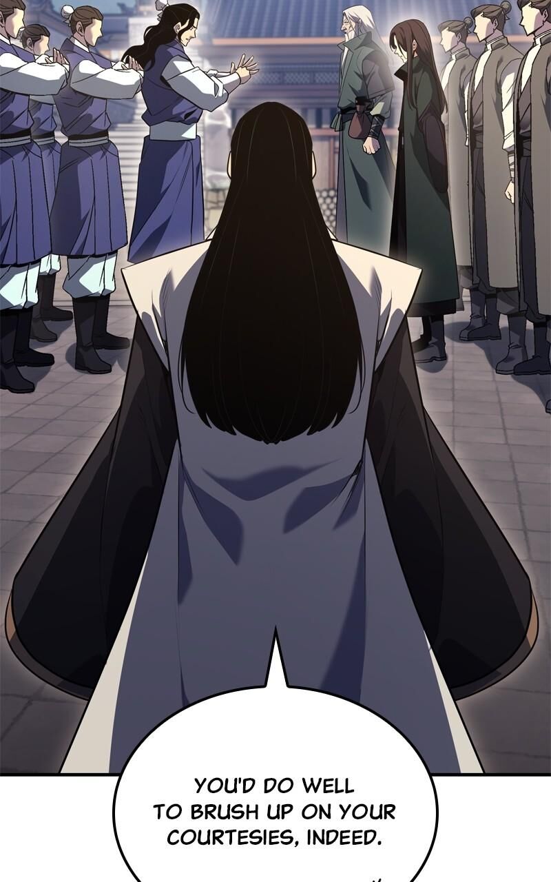 I Reincarnated As The Crazed Heir Chapter 144 Page 164