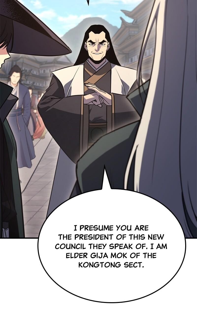 I Reincarnated As The Crazed Heir Chapter 144 Page 166