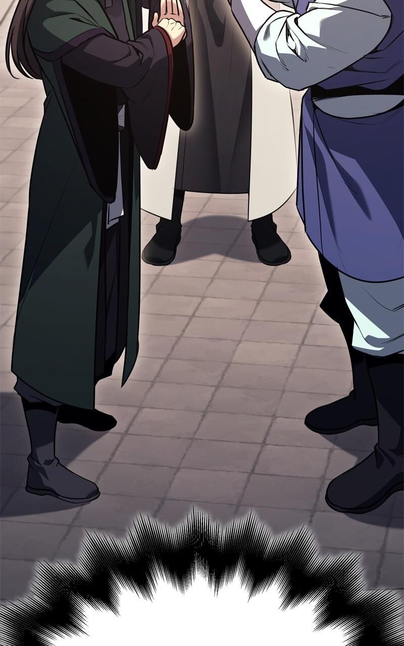 I Reincarnated As The Crazed Heir Chapter 144 Page 183