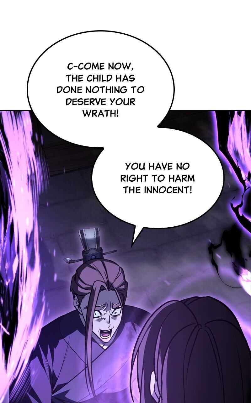 I Reincarnated As The Crazed Heir Chapter 144 Page 20