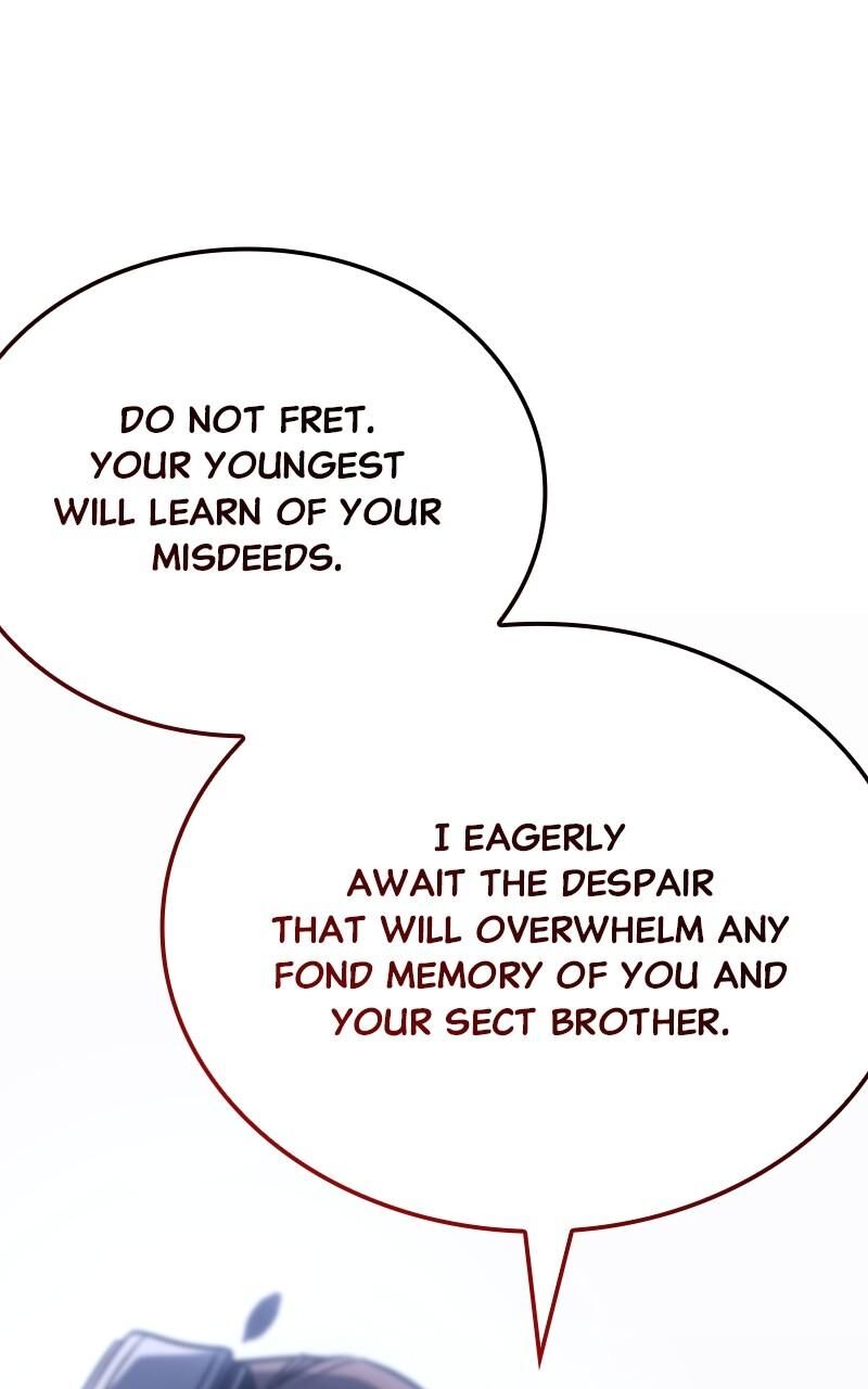 I Reincarnated As The Crazed Heir Chapter 144 Page 34