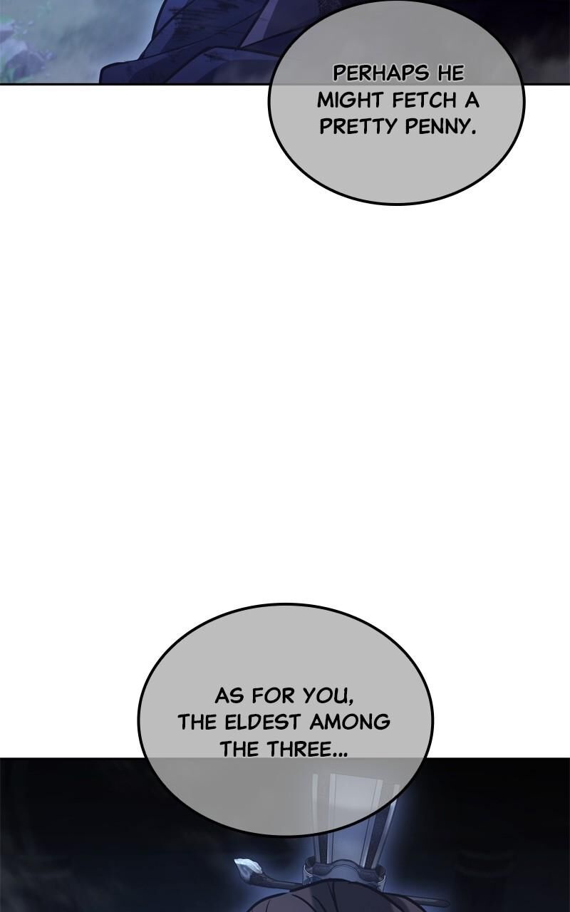 I Reincarnated As The Crazed Heir Chapter 144 Page 38