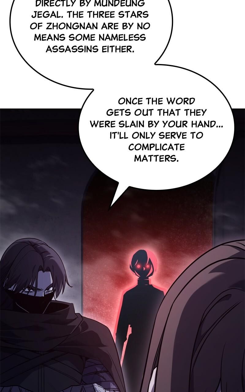 I Reincarnated As The Crazed Heir Chapter 144 Page 45