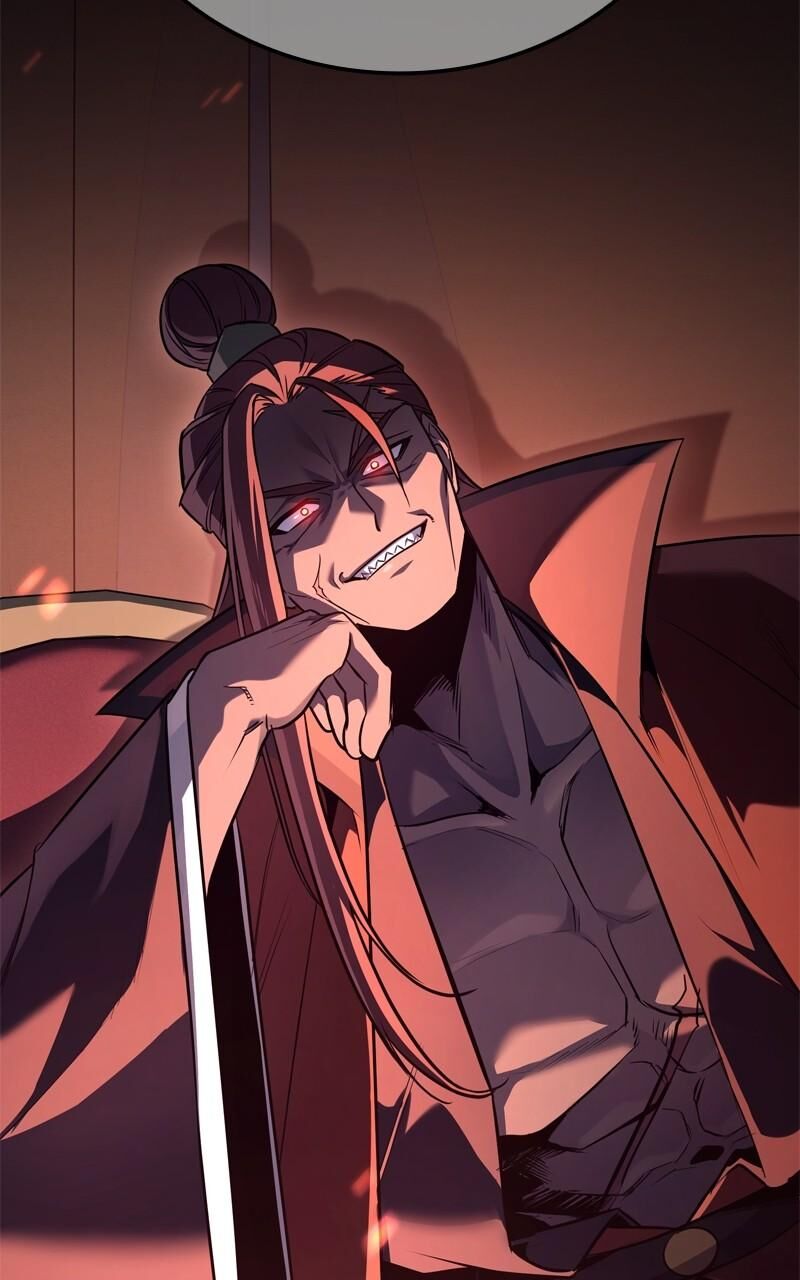 I Reincarnated As The Crazed Heir Chapter 144 Page 56