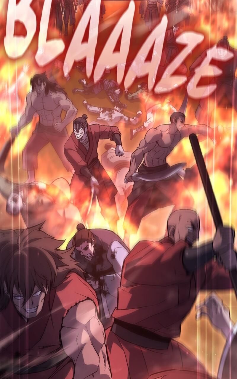 I Reincarnated As The Crazed Heir Chapter 144 Page 59