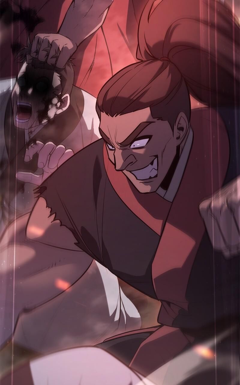I Reincarnated As The Crazed Heir Chapter 144 Page 60