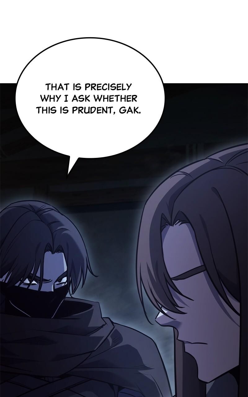 I Reincarnated As The Crazed Heir Chapter 144 Page 62