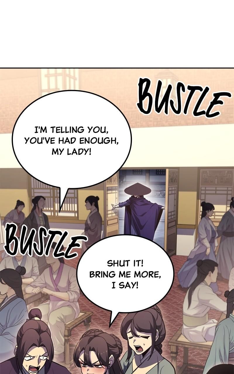 I Reincarnated As The Crazed Heir Chapter 144 Page 77