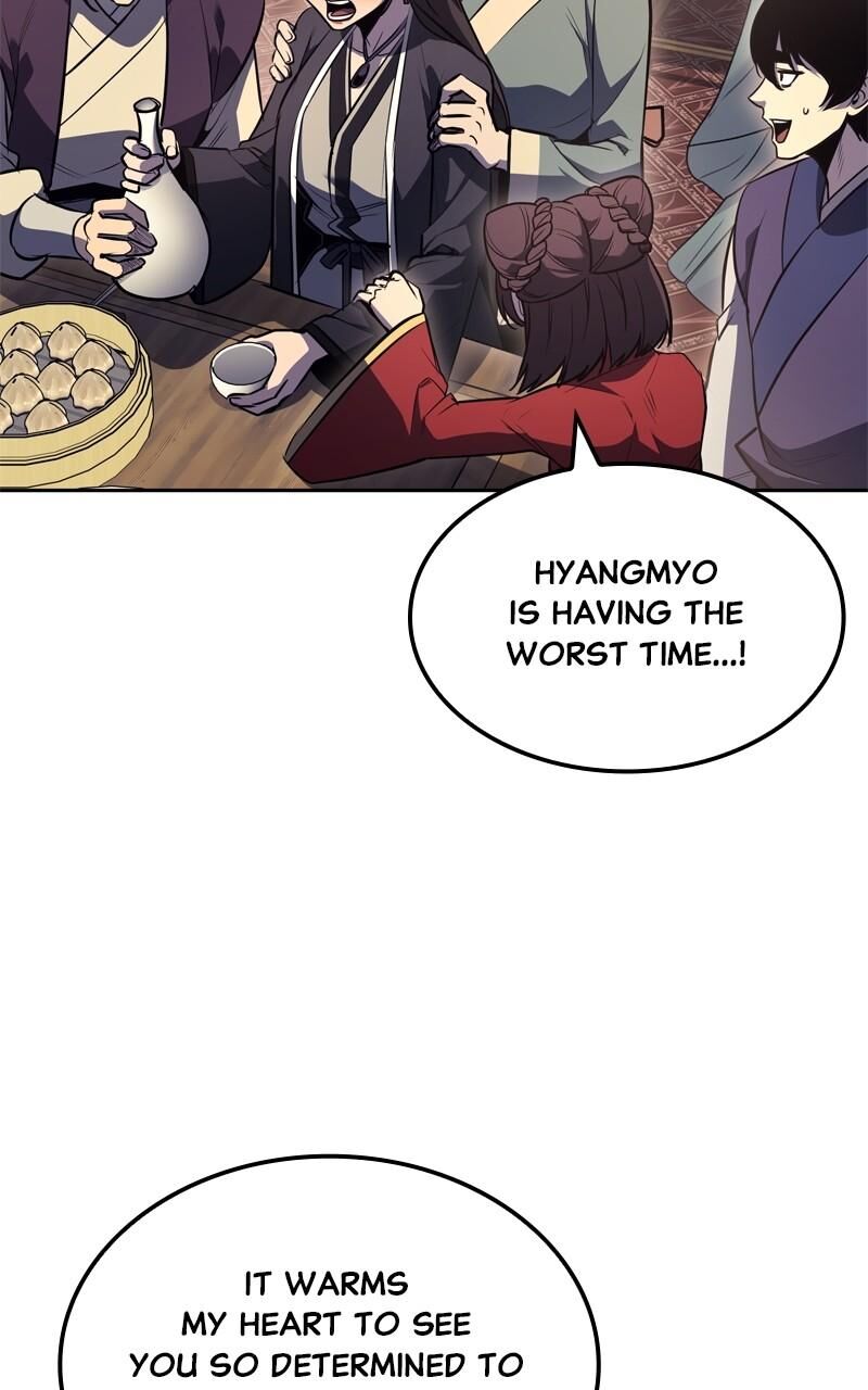 I Reincarnated As The Crazed Heir Chapter 144 Page 78