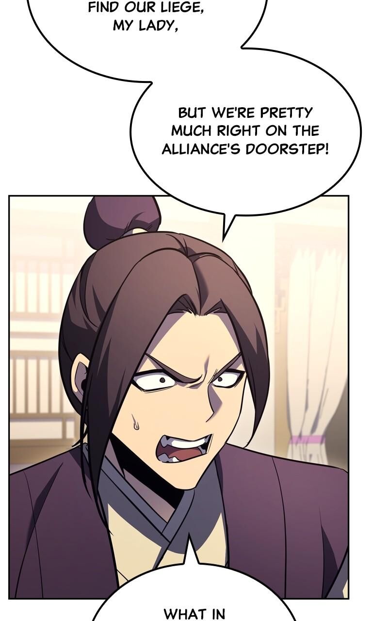 I Reincarnated As The Crazed Heir Chapter 144 Page 79
