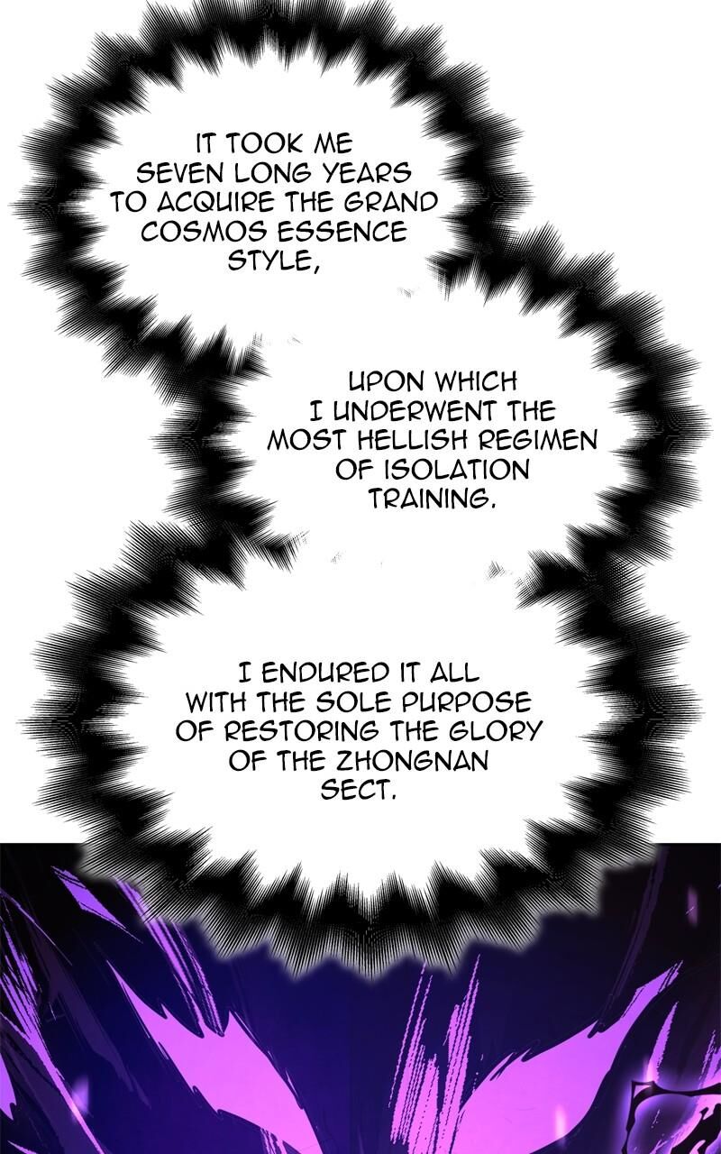 I Reincarnated As The Crazed Heir Chapter 144 Page 8