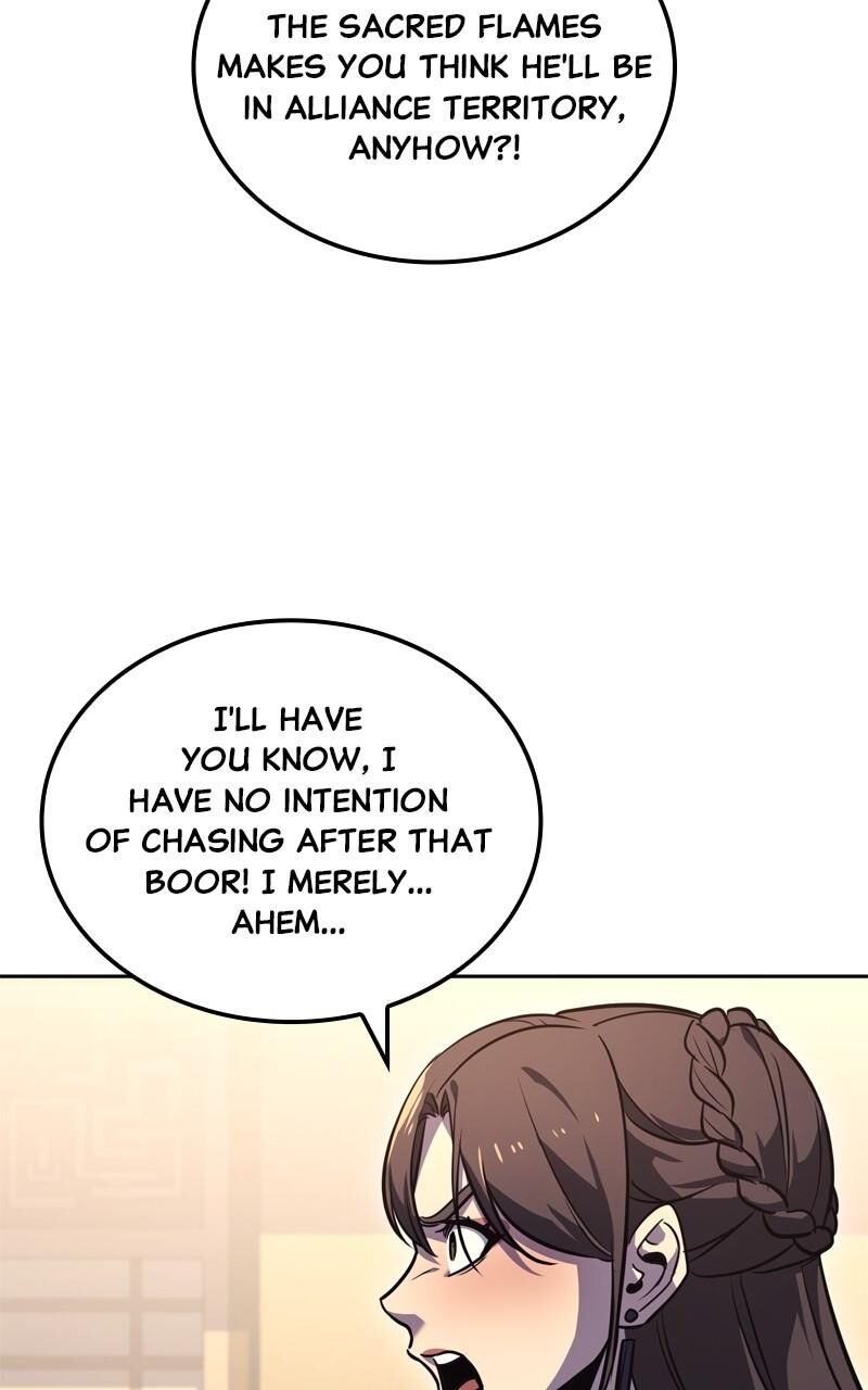 I Reincarnated As The Crazed Heir Chapter 144 Page 80