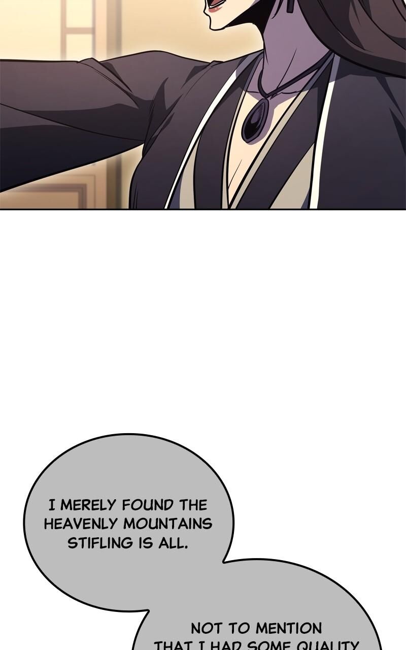 I Reincarnated As The Crazed Heir Chapter 144 Page 81