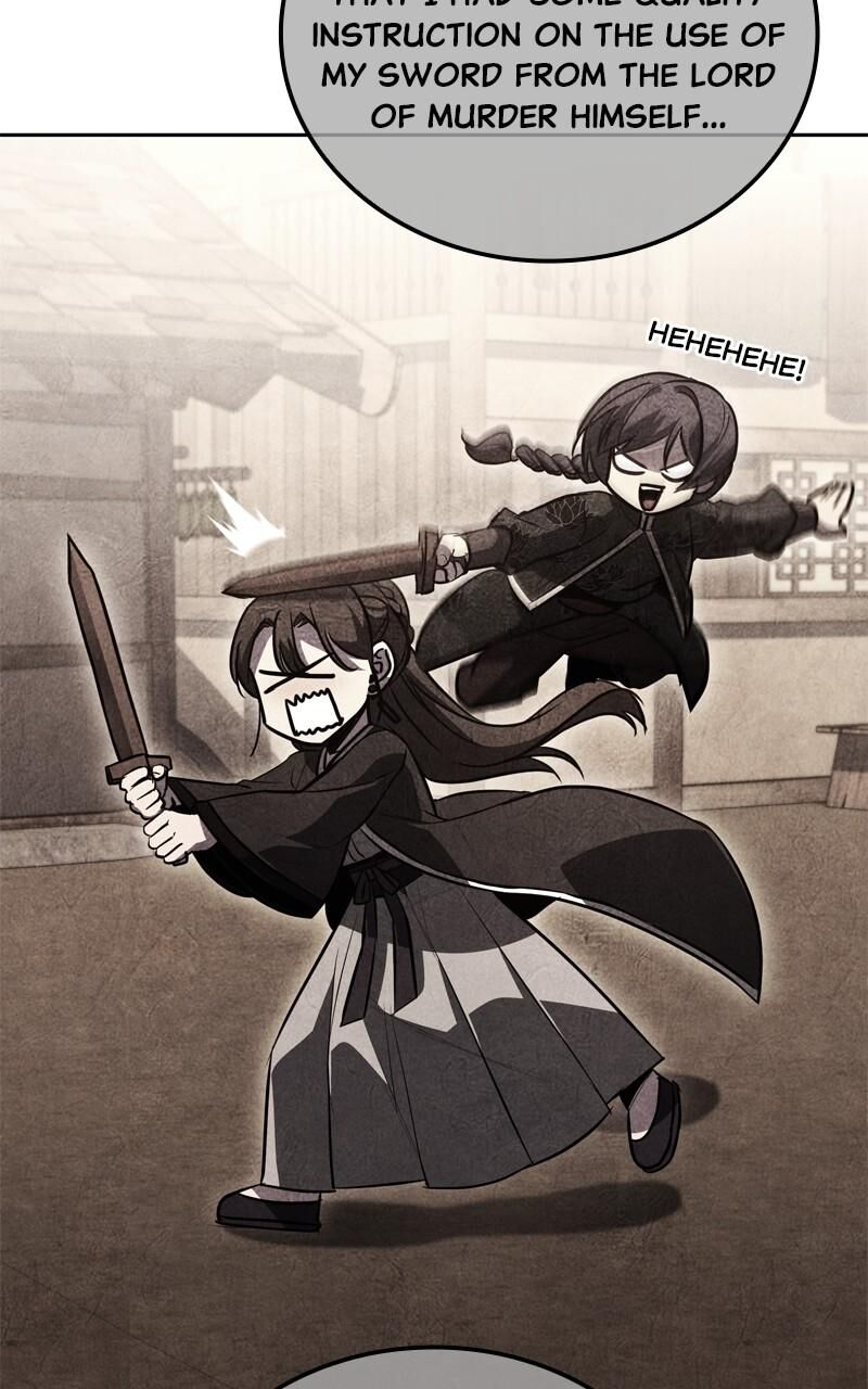 I Reincarnated As The Crazed Heir Chapter 144 Page 82