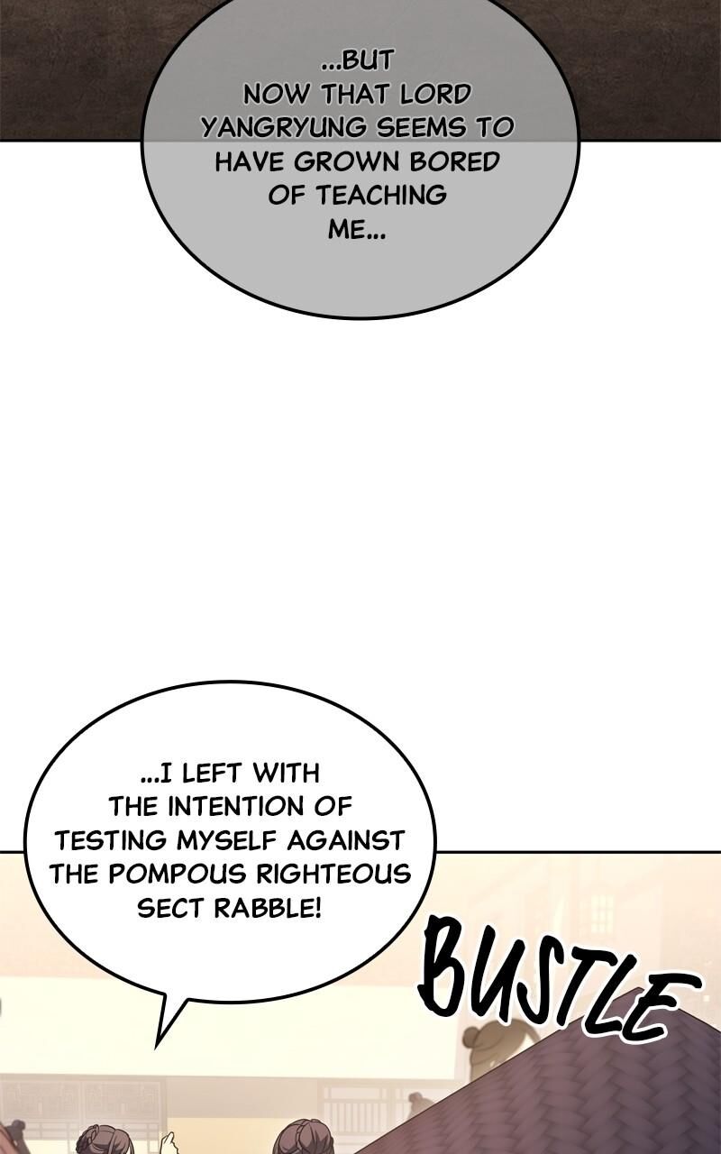 I Reincarnated As The Crazed Heir Chapter 144 Page 83