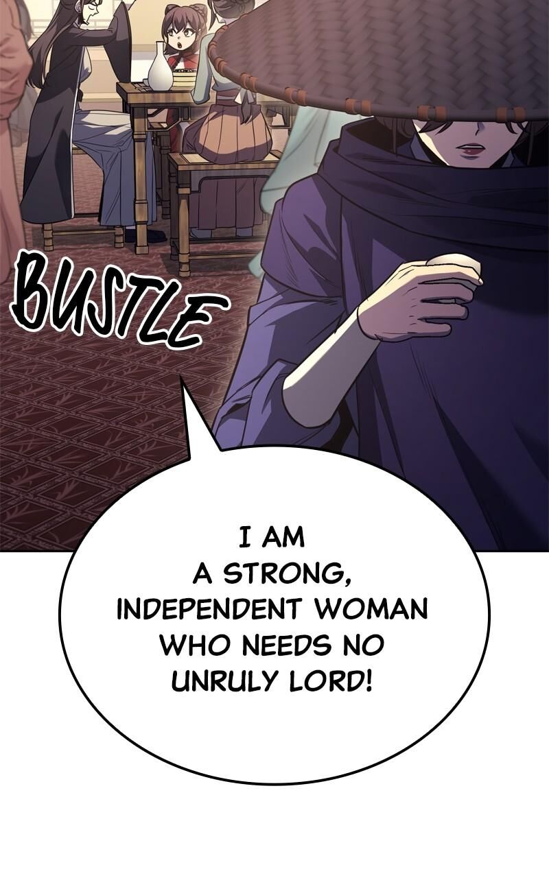I Reincarnated As The Crazed Heir Chapter 144 Page 84