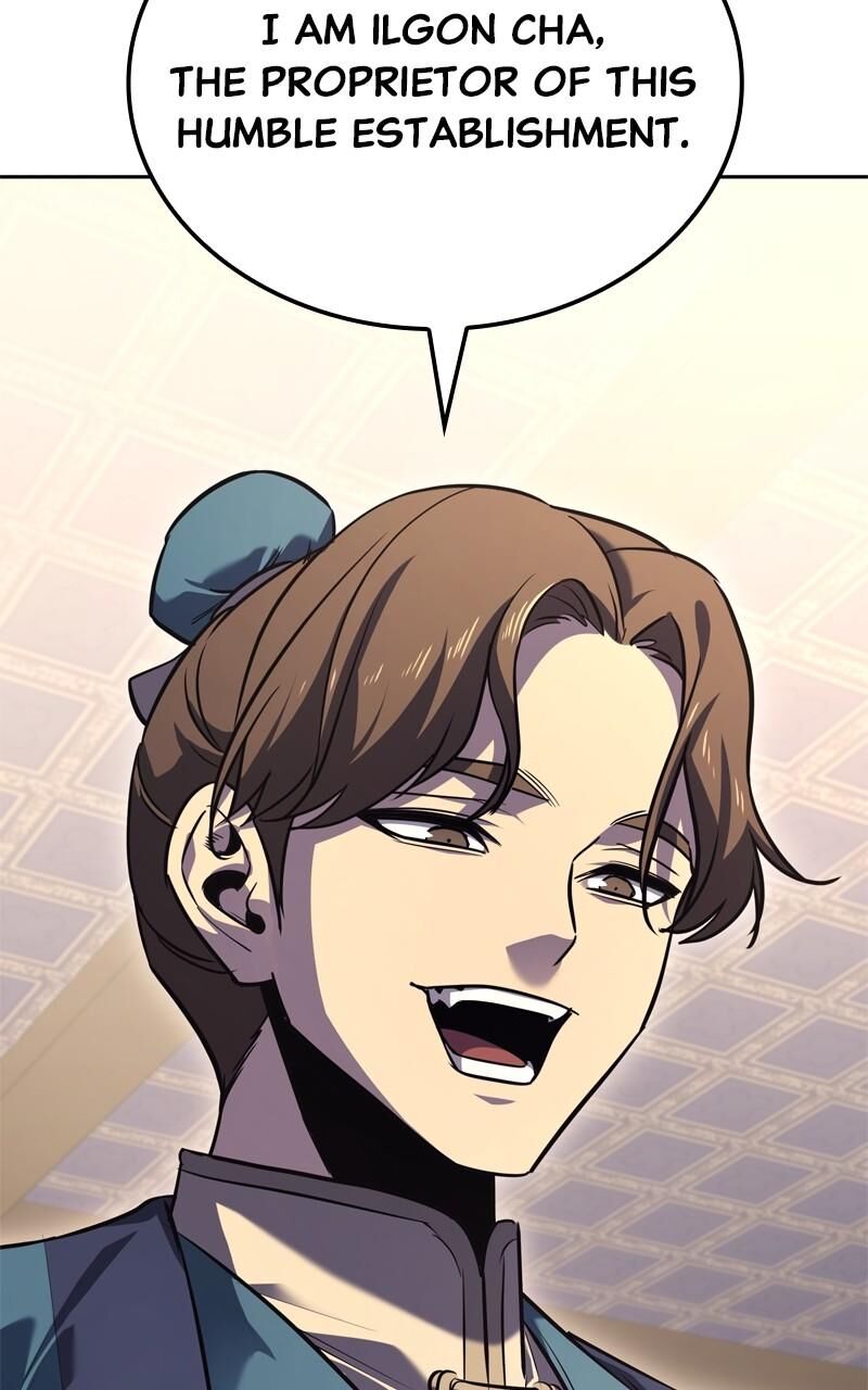 I Reincarnated As The Crazed Heir Chapter 144 Page 89