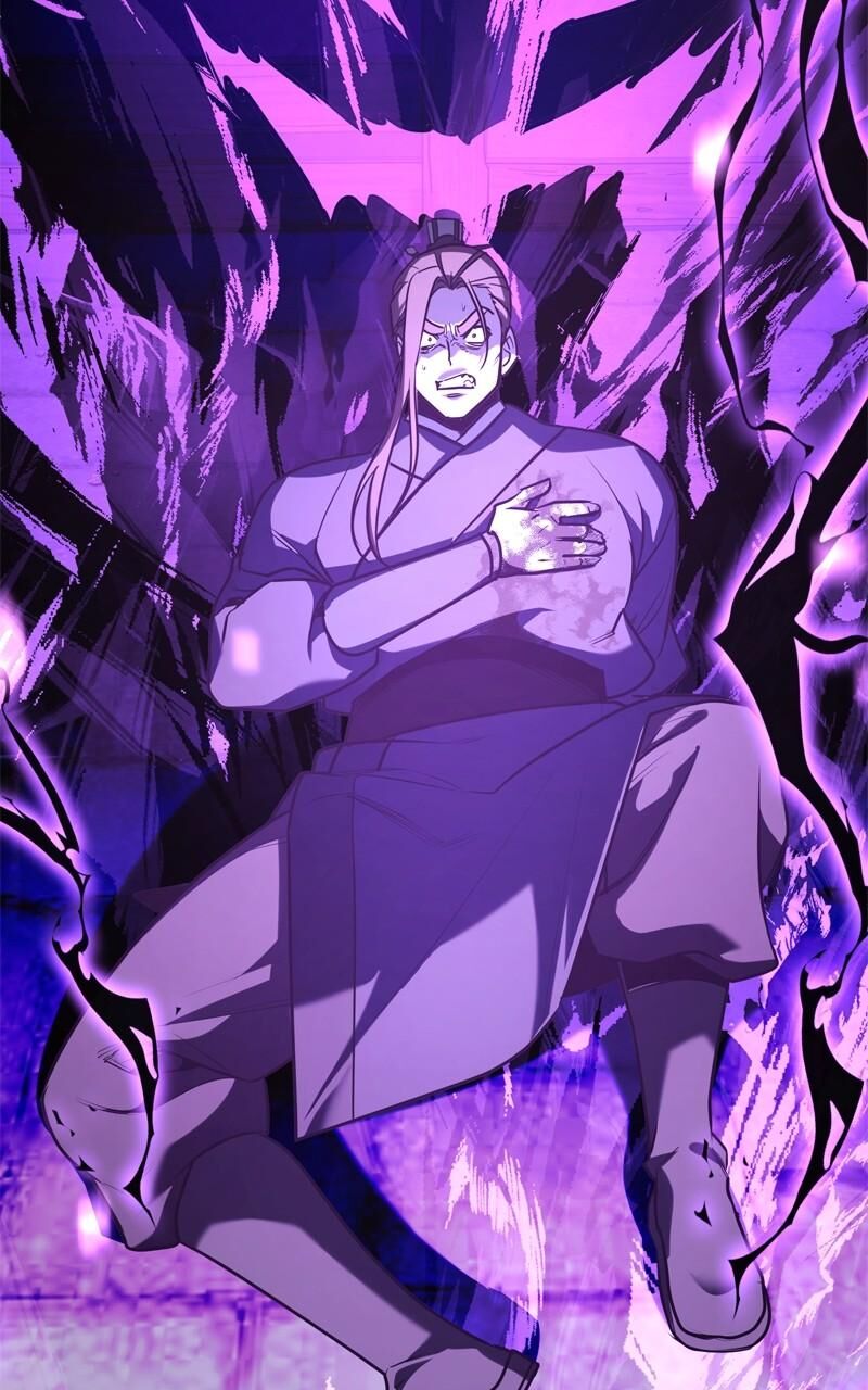 I Reincarnated As The Crazed Heir Chapter 144 Page 9