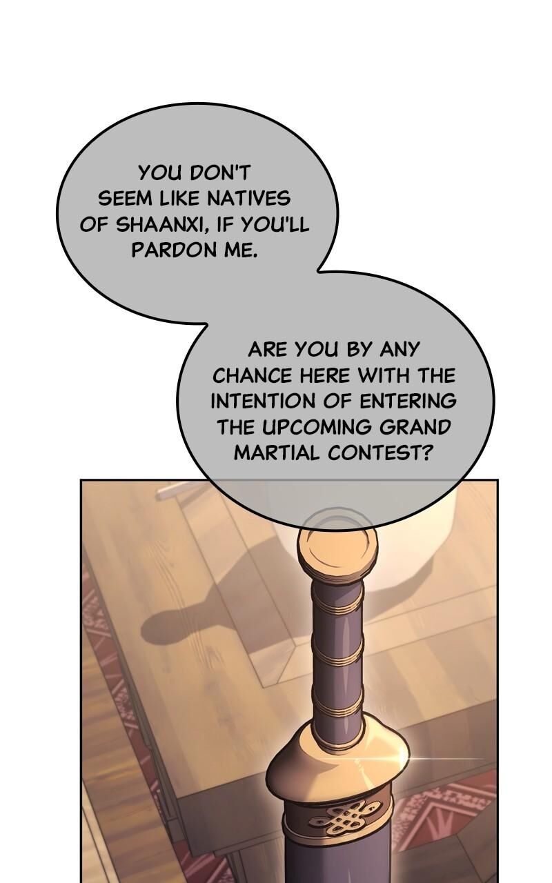 I Reincarnated As The Crazed Heir Chapter 144 Page 91