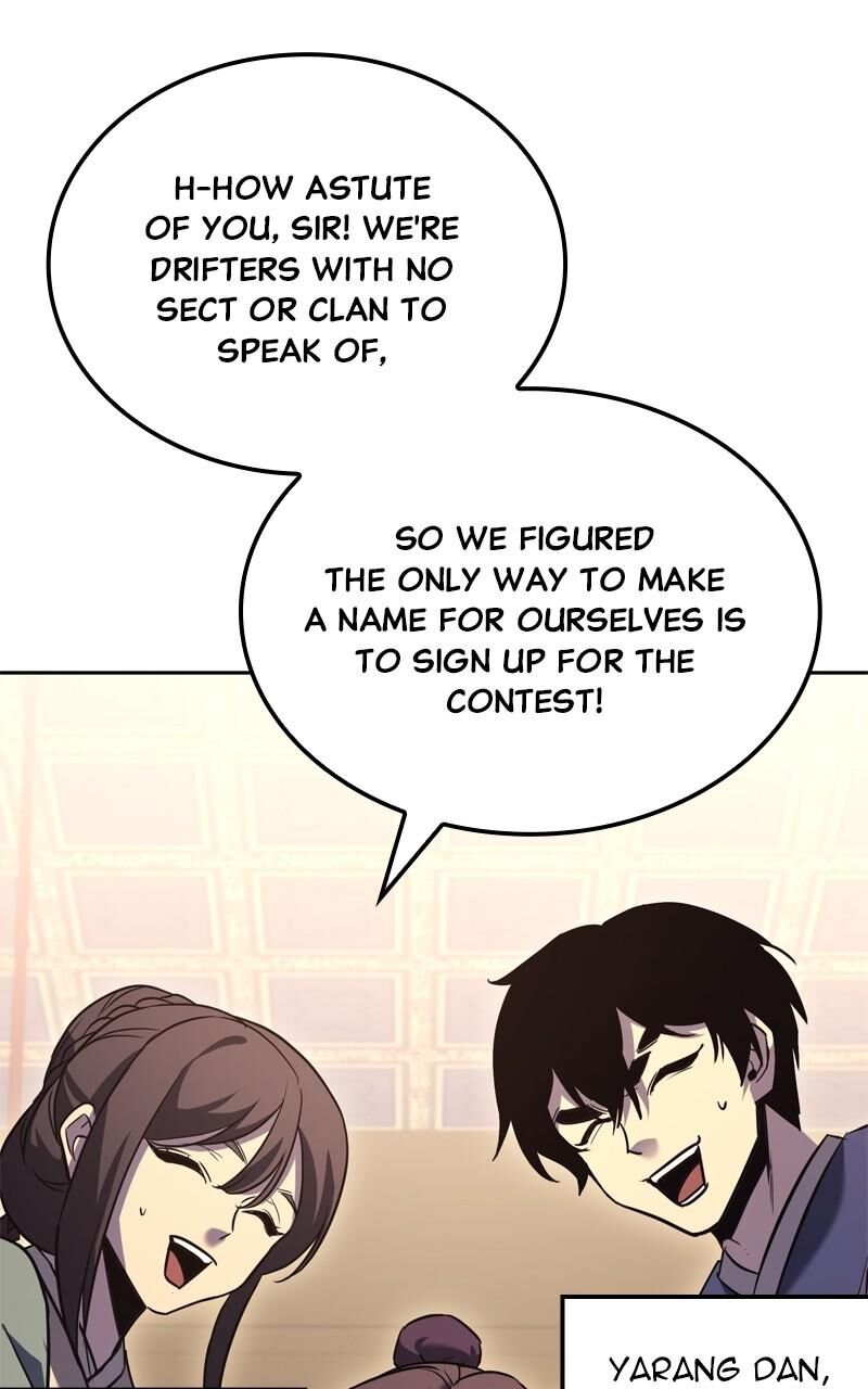 I Reincarnated As The Crazed Heir Chapter 144 Page 94