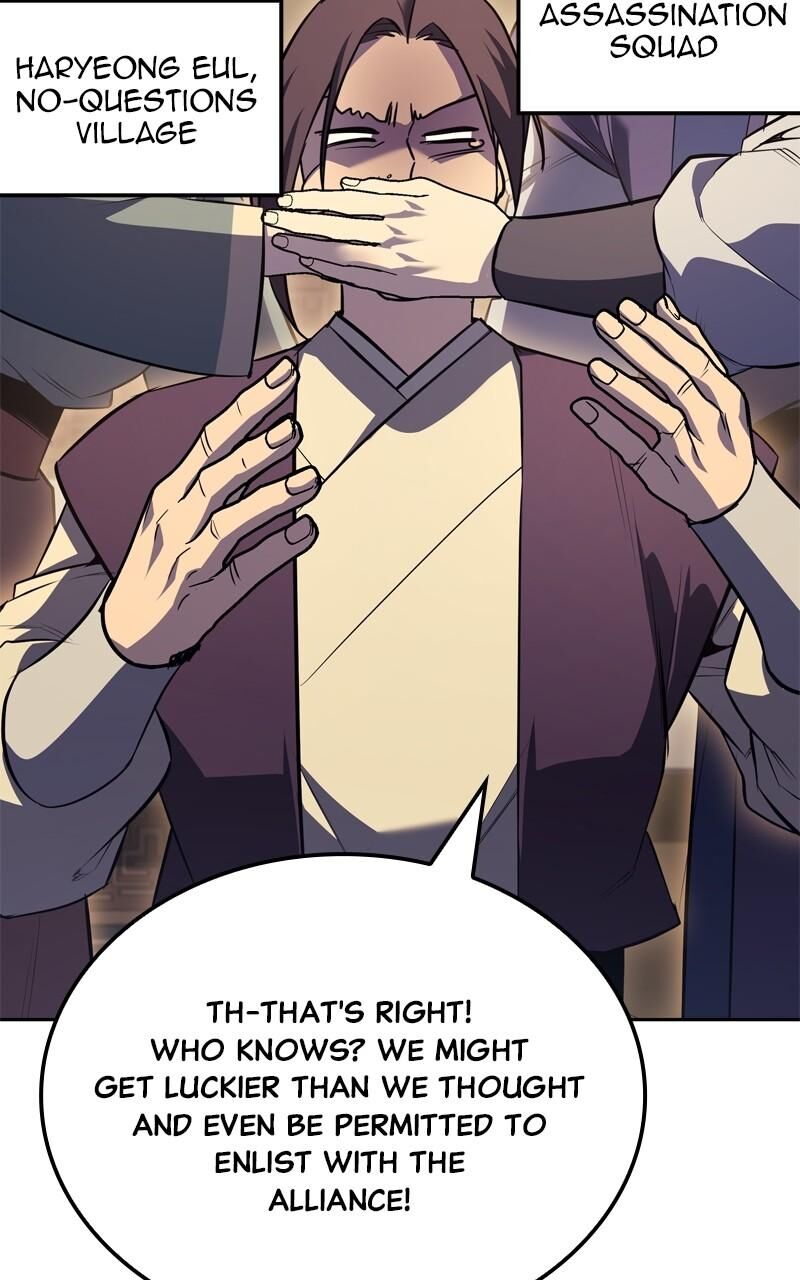 I Reincarnated As The Crazed Heir Chapter 144 Page 95