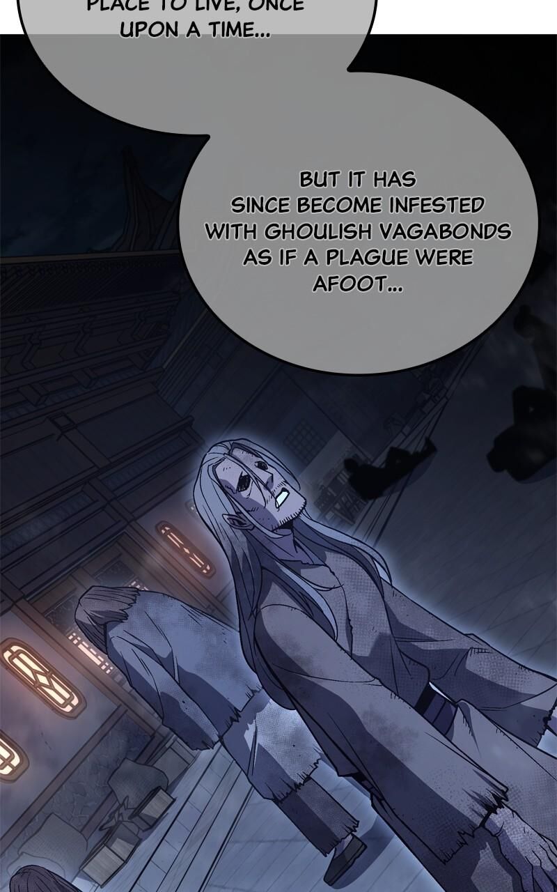 I Reincarnated As The Crazed Heir Chapter 144 Page 97