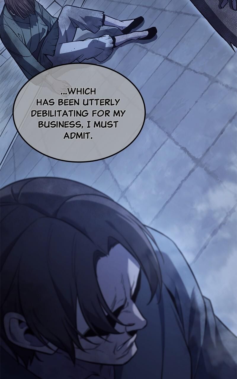 I Reincarnated As The Crazed Heir Chapter 144 Page 98