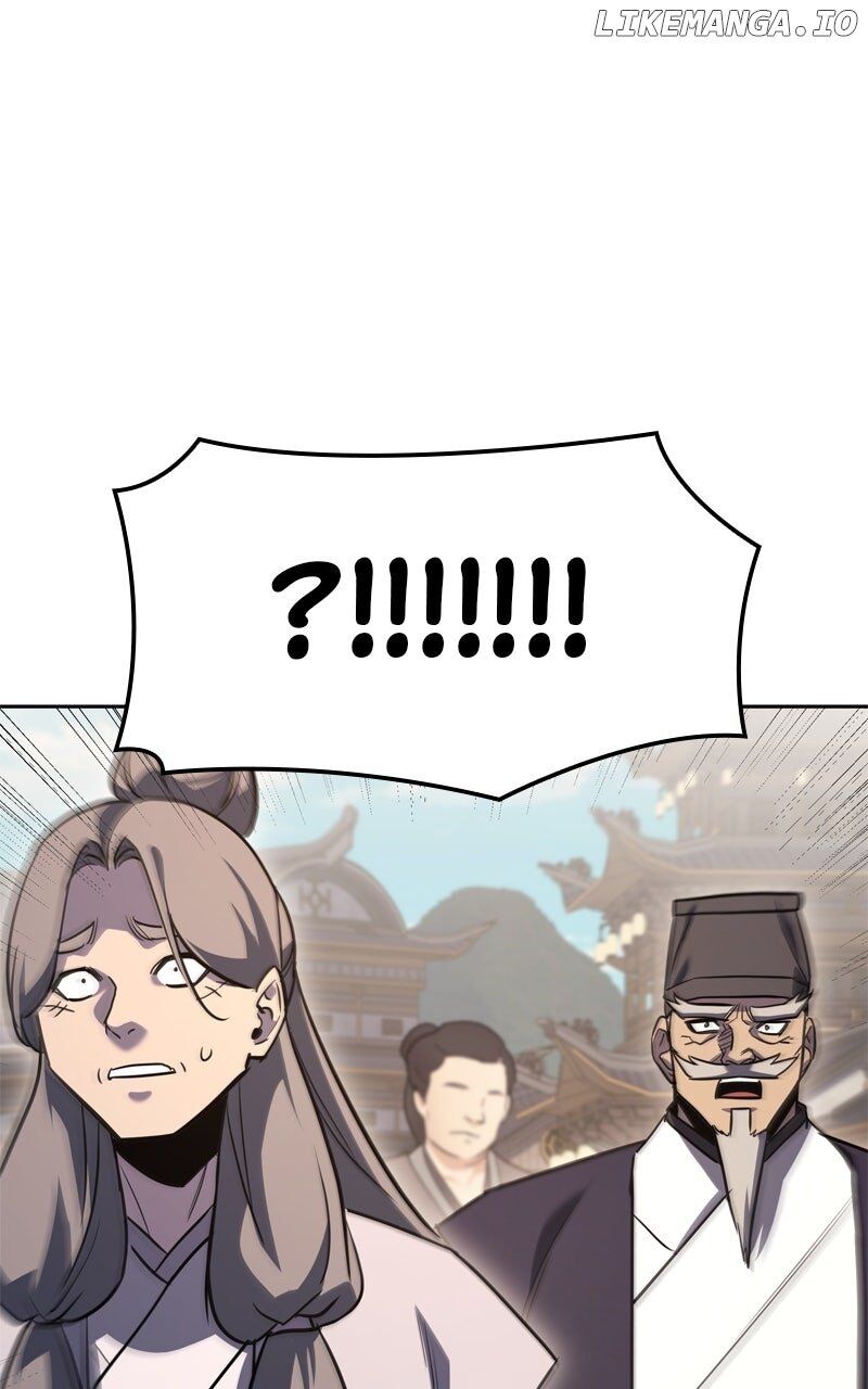 I Reincarnated As The Crazed Heir Chapter 145 Page 1