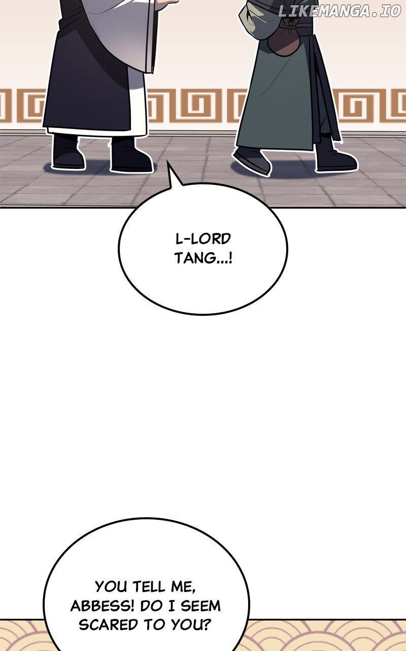 I Reincarnated As The Crazed Heir Chapter 145 Page 10
