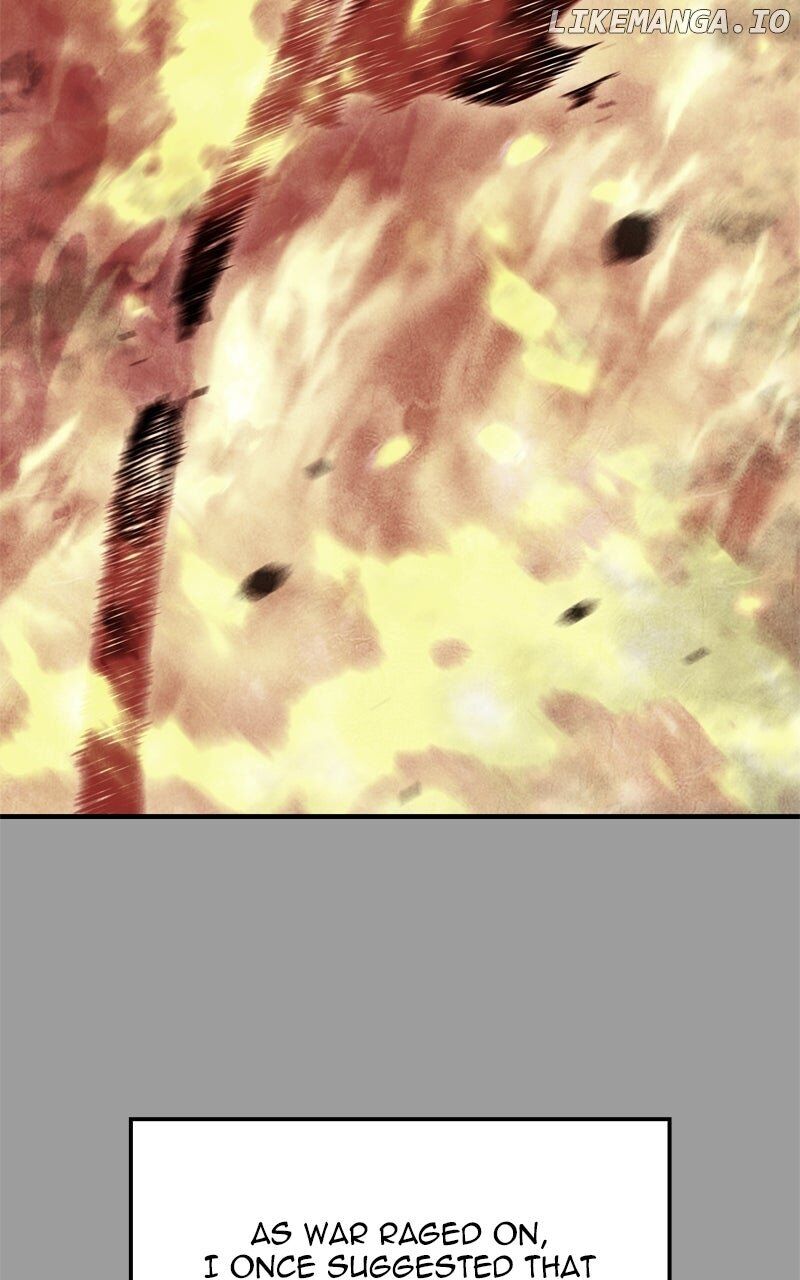 I Reincarnated As The Crazed Heir Chapter 145 Page 100