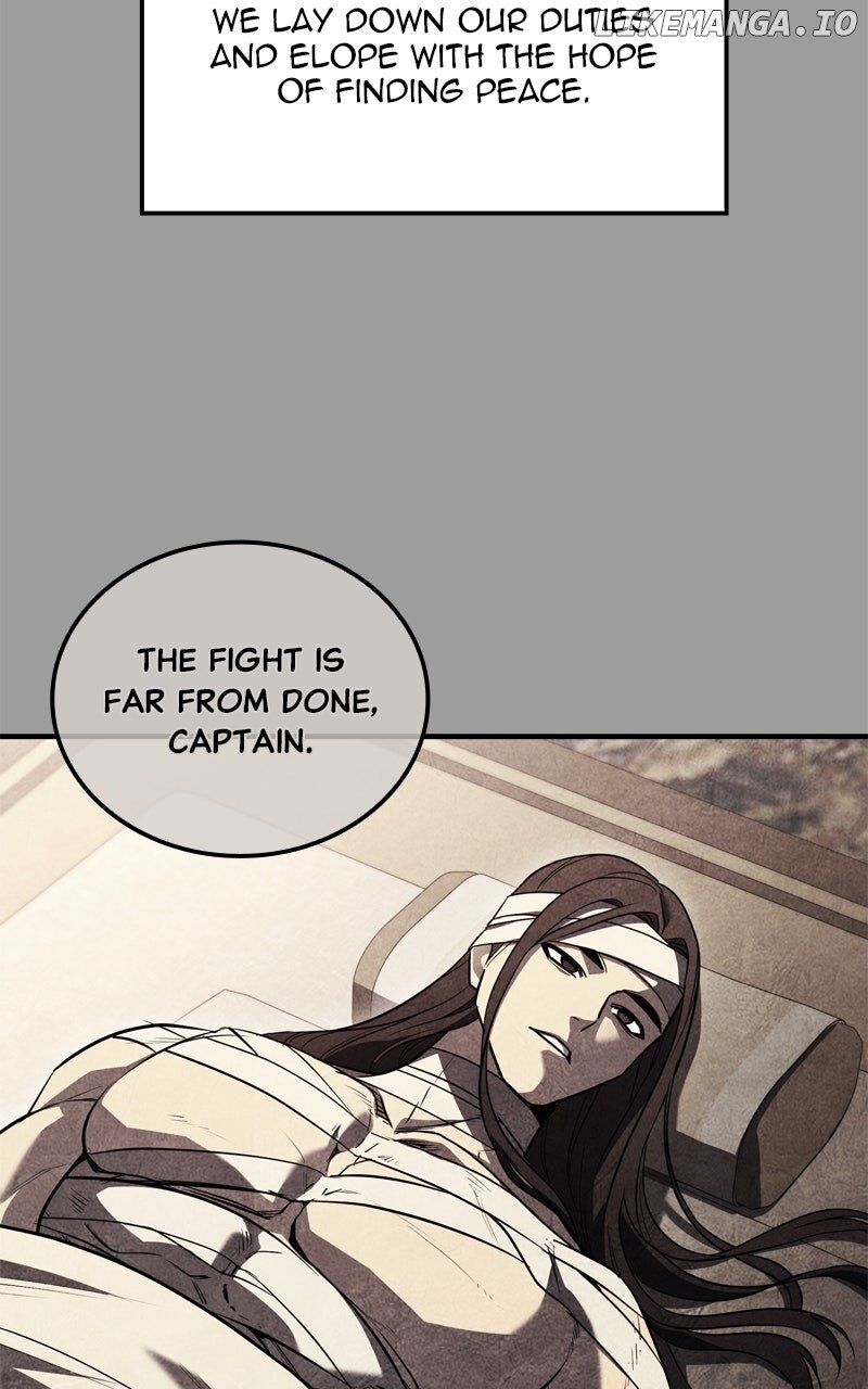 I Reincarnated As The Crazed Heir Chapter 145 Page 101