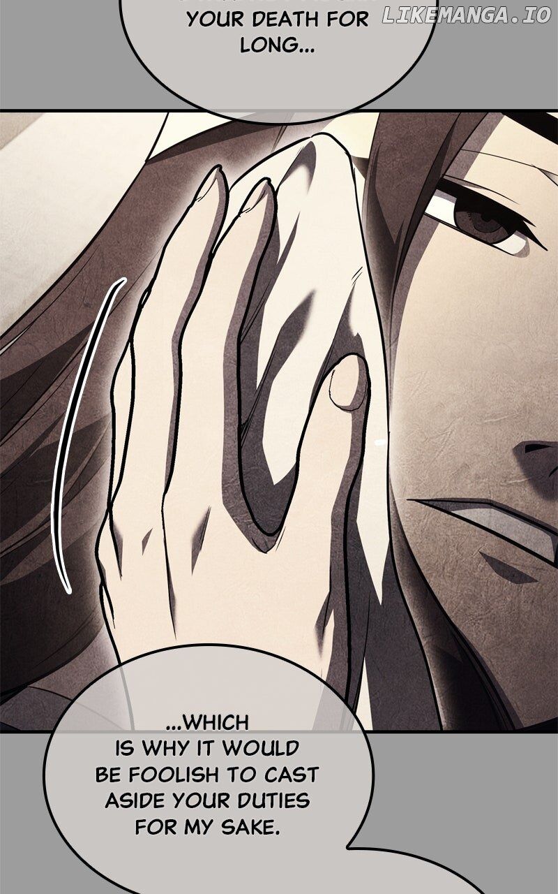 I Reincarnated As The Crazed Heir Chapter 145 Page 103