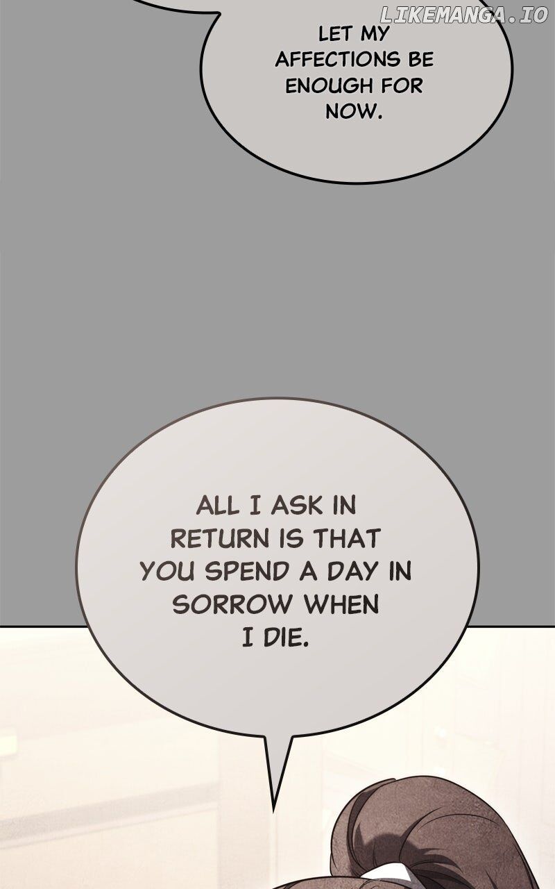 I Reincarnated As The Crazed Heir Chapter 145 Page 104