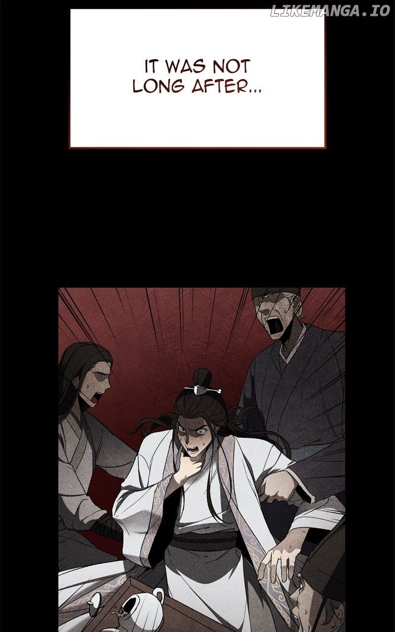 I Reincarnated As The Crazed Heir Chapter 145 Page 107
