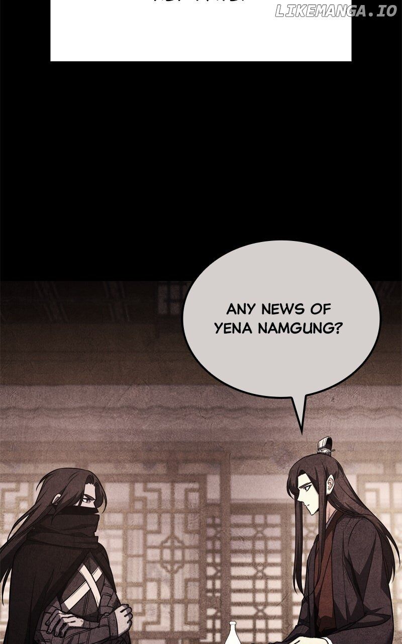 I Reincarnated As The Crazed Heir Chapter 145 Page 109