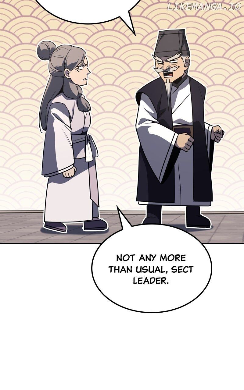 I Reincarnated As The Crazed Heir Chapter 145 Page 11