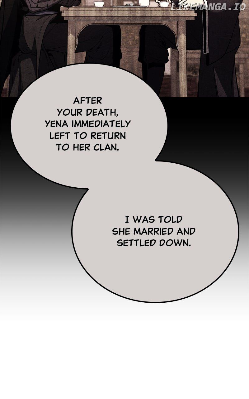 I Reincarnated As The Crazed Heir Chapter 145 Page 110