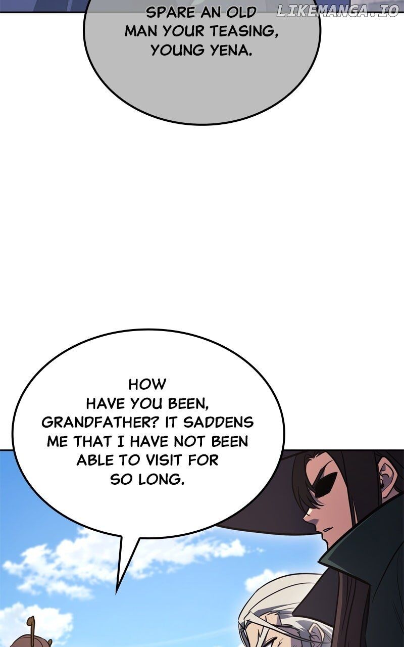 I Reincarnated As The Crazed Heir Chapter 145 Page 116