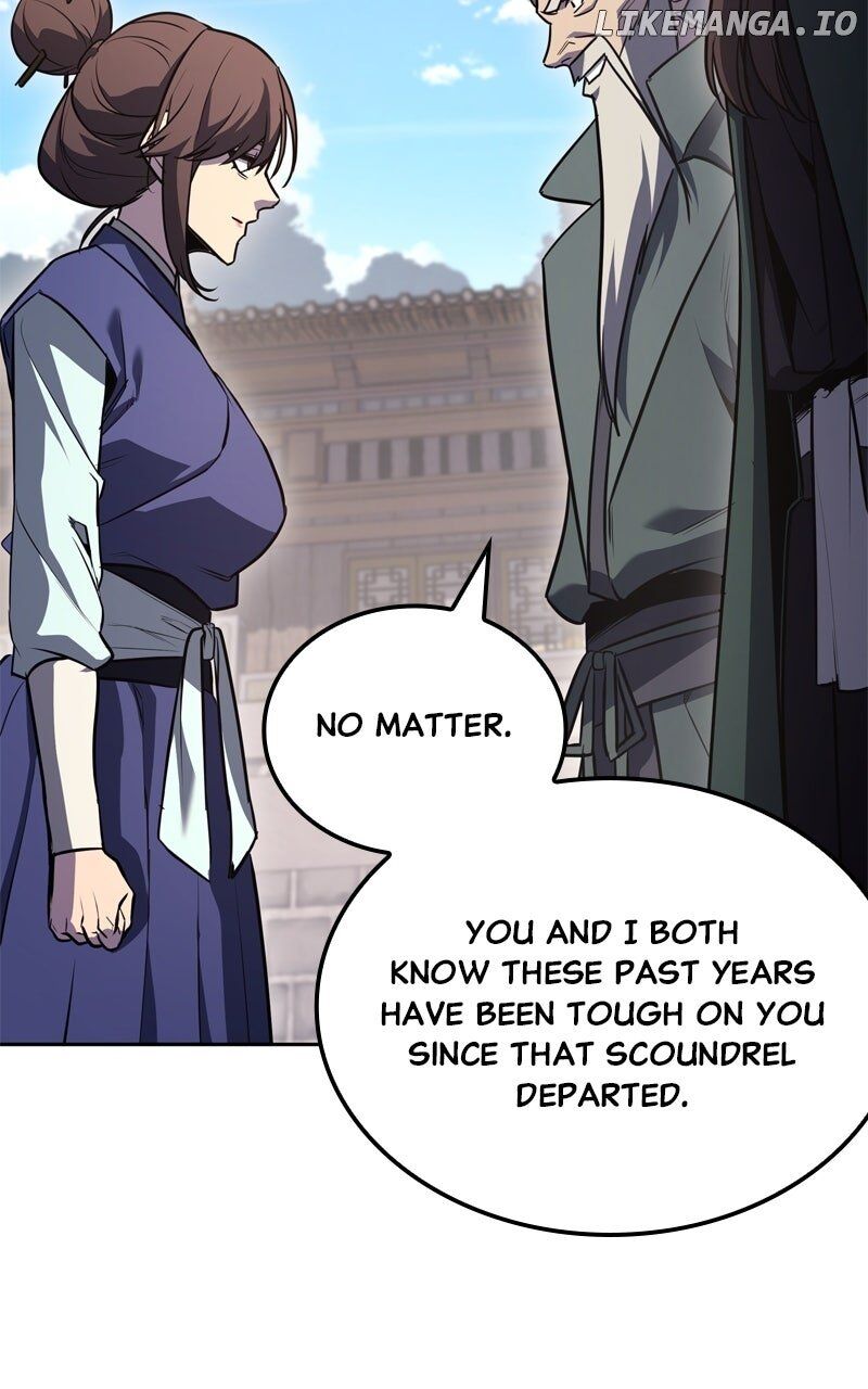 I Reincarnated As The Crazed Heir Chapter 145 Page 117