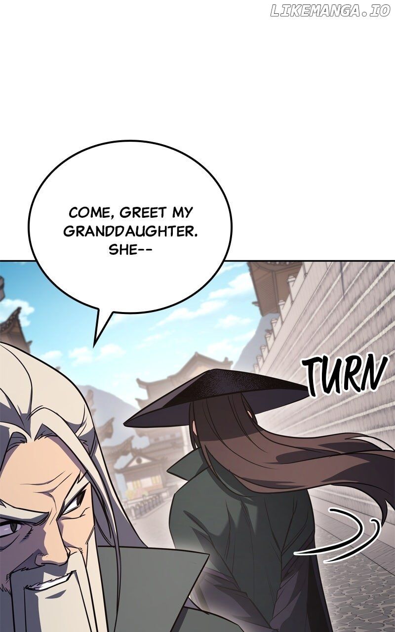 I Reincarnated As The Crazed Heir Chapter 145 Page 118