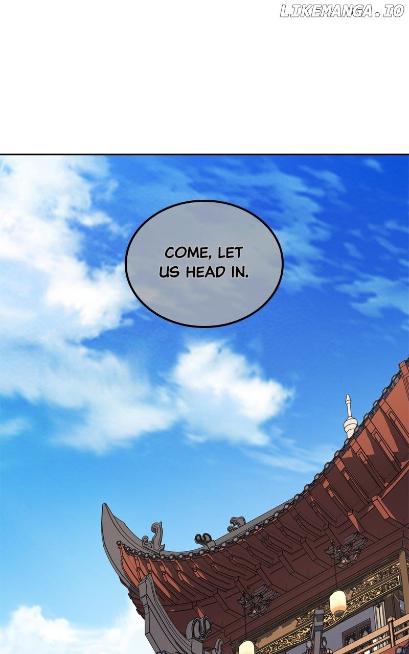 I Reincarnated As The Crazed Heir Chapter 145 Page 12