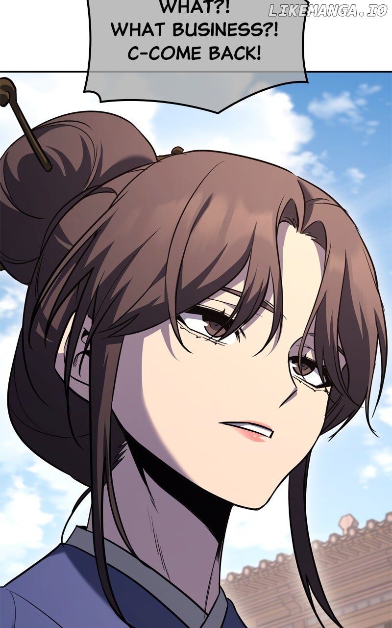 I Reincarnated As The Crazed Heir Chapter 145 Page 120