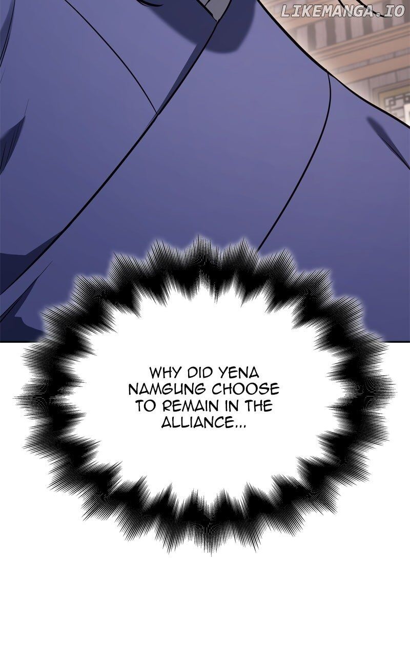 I Reincarnated As The Crazed Heir Chapter 145 Page 121