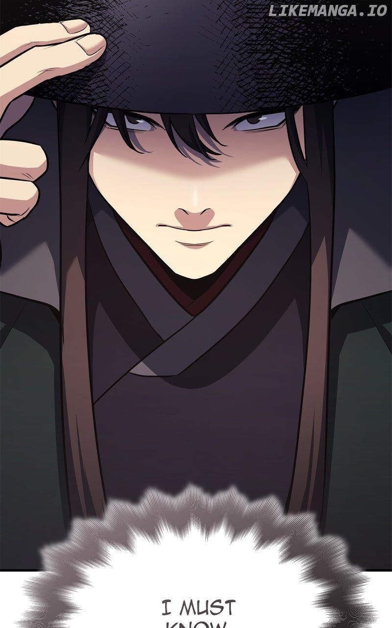 I Reincarnated As The Crazed Heir Chapter 145 Page 124