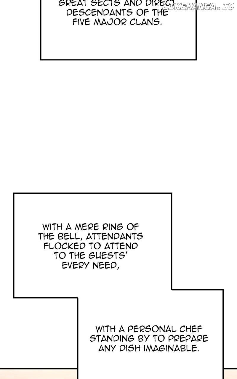 I Reincarnated As The Crazed Heir Chapter 145 Page 127