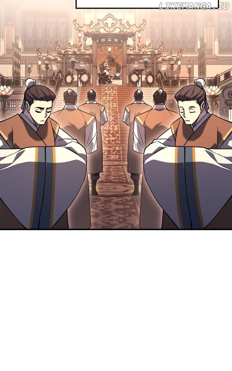I Reincarnated As The Crazed Heir Chapter 145 Page 128