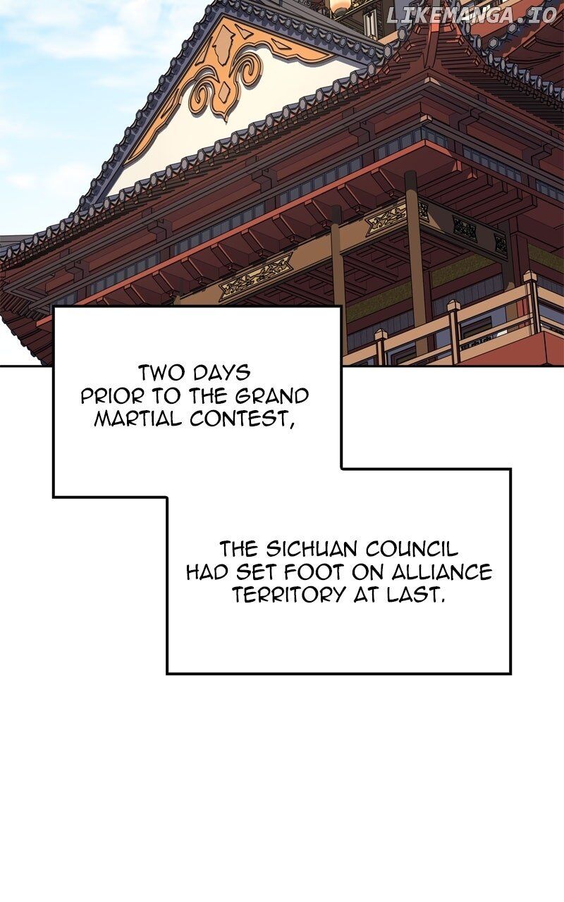 I Reincarnated As The Crazed Heir Chapter 145 Page 13